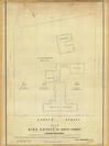 Page 109, Hubbard, Hayward, More, Farnsworth, Rice 1864, Somerville and Surrounds 1843 to 1873 Survey Plans